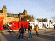 Hvor skal du bo i Amsterdam – de mest populære bydele og områder
