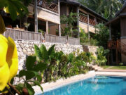 Drømmeferie på My Dream Boutique Resort