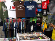 5 gode steder at shoppe i Bangkok