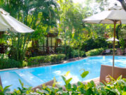 Baan Duangkaew Resort – en prisbillig oase i Hua Hin