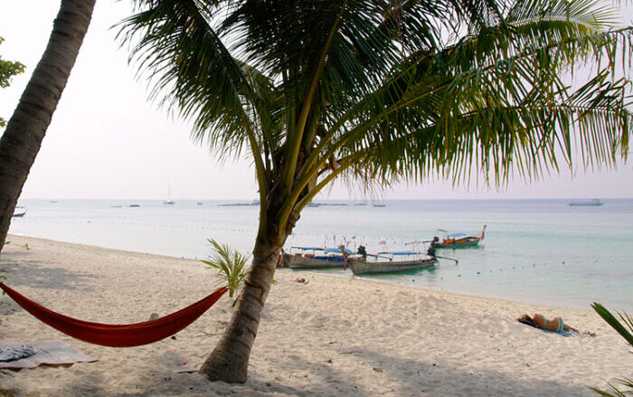 koh phi phi