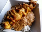 Streetfood i Asien – tre lækre opskrifter