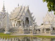 Chiang Rai Guide – stor rejseguide til Chiang Rai