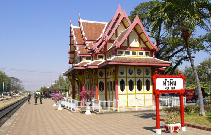 hua hin