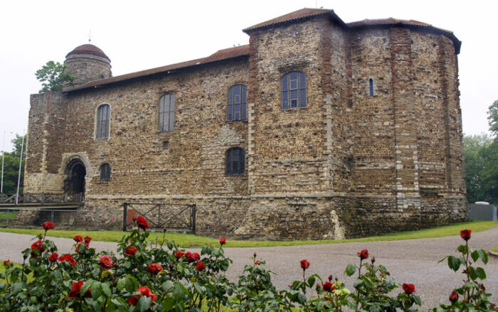 Colchester