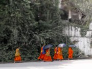 Indtryk fra Laos