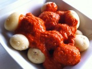 Mojo sauce – lækkert til kanariske kartofler