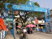 En smuttur til Myanmar