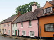 Rejsebeskrivelse fra Colchester – Englands ældste by