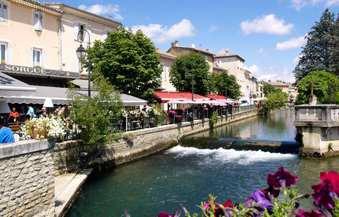 provence