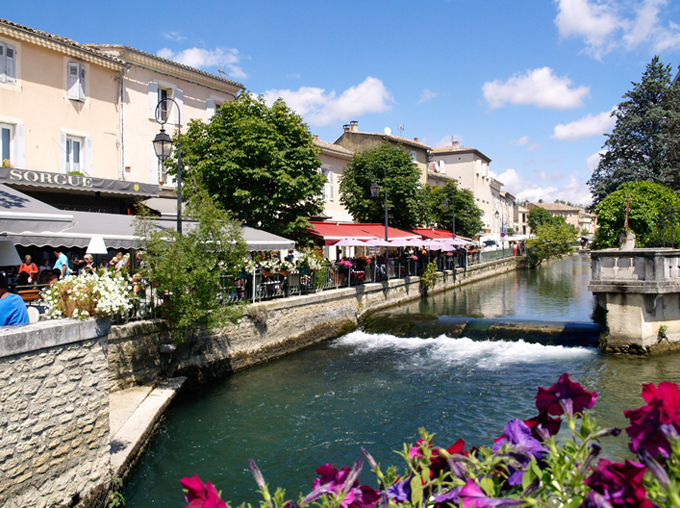 provence