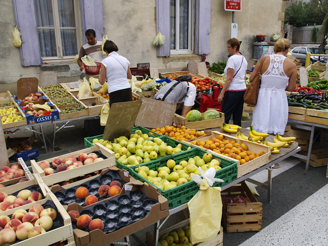 languedoc