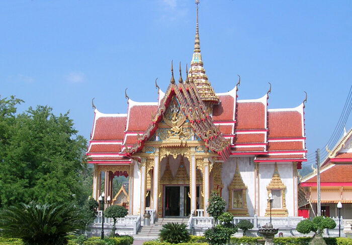 phuket