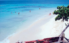 Rom og strande i Den Dominikanske Republik