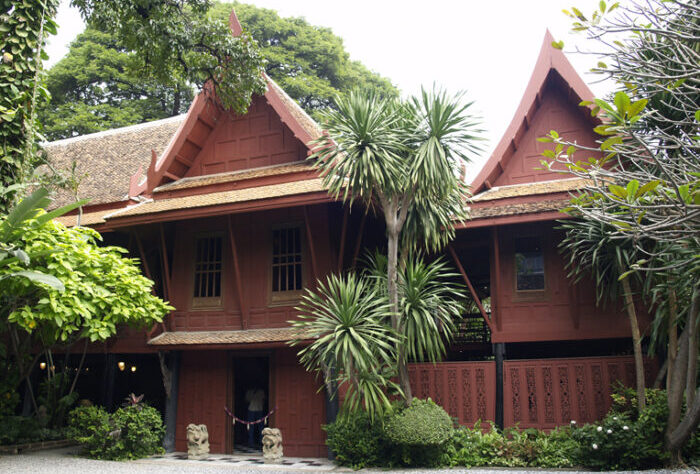 Bangkok