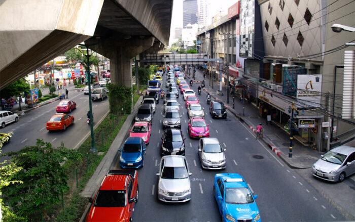 bangkok