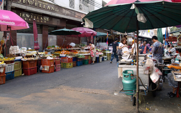 Bangkok