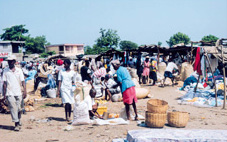 Haiti – et stykke Afrika i Caribien