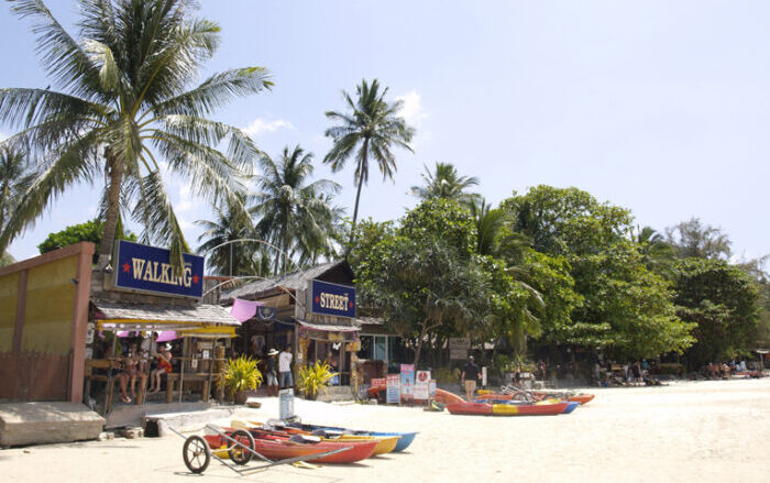 railay