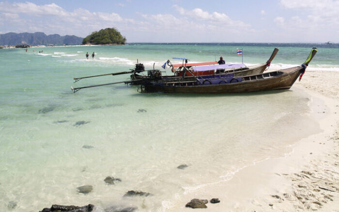 krabi