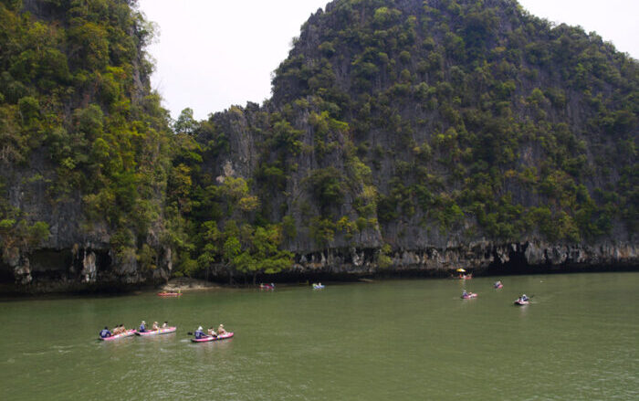 krabi