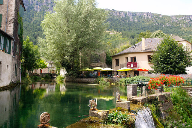 languedoc
