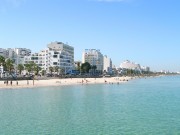 Rejsebeskrivelse fra Sousse – strandliv i Tunesiens største ferieby