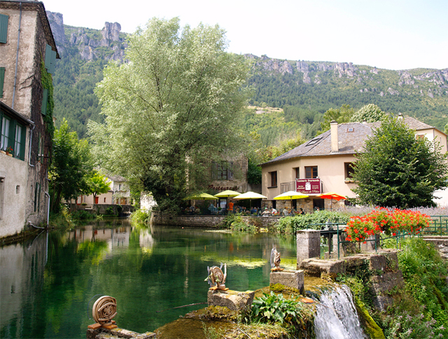 languedoc
