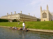 Rejsebeskrivelse fra Cambridge med tips til din rejse