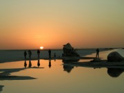 Rejsebeskrivelse fra det sydlige Tunesien