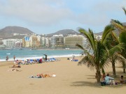 Rejsebeskrivelse fra Las Palmas med tips til din rejse