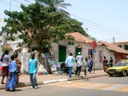 Rejsebeskrivelse fra Gambia – et besøg i Afrikas mindste land