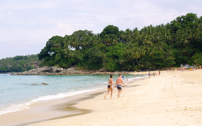 surin-beach