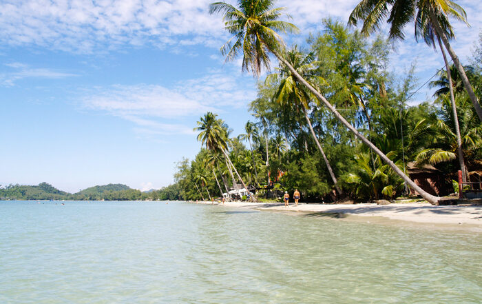 koh chang