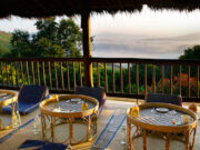 Lanjia Lodge – perlen i Ban Kiew Karn