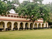 Rejsebeskrivelse fra Mombasa – kanoner, koraller og krydderier