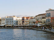 Chania og Vestkretas feriebyer