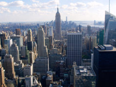 New York Guide – stor rejseguide til New York new york guide