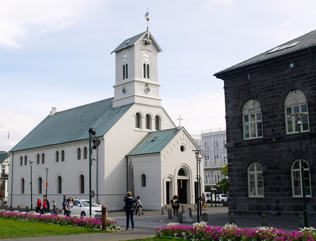 reykjavik