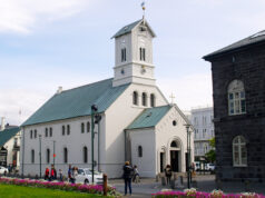 Reykjavik Guide – stor rejseguide til Reykjavik reykjavik guide