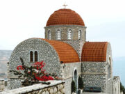 Sommer på hyggelige Kalymnos