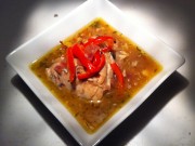 Madopskrifter fra Spanien