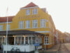 Hotel Ærø i Svendborg