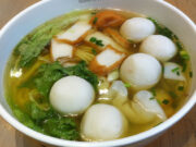 5 gode restauranter i Singapore