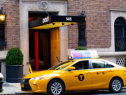 Pod 39 – et herligt hotel i New York