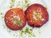 Tre gode restauranter i Sultanahmet