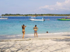 Gili Trawangan Guide