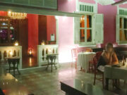 Namsaah Bottling Trust – toprestaurant i Bangkok