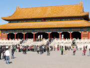 Besøg i Den Forbudte By – i fodsporene på Kinas sidste kejsere