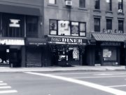 Historien om en diner